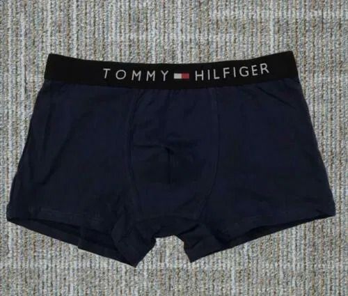 Boxeri Tomy Hilfger Size L: Efect garantat!!, Noi ambalati!
