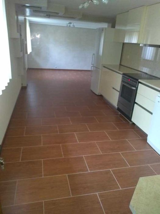 Изграждане на бани, ВиК Дизайнерски Изпълнения