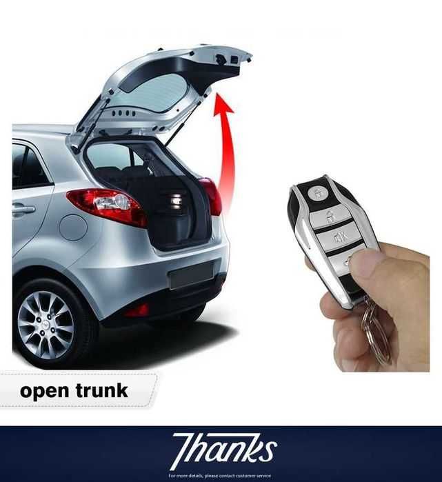 НОВА | Аларма SPY | автомобил