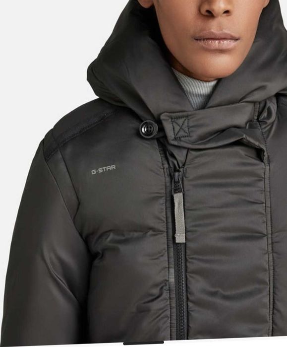 Ново зимно яке G-STAR