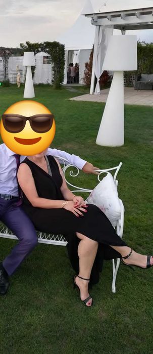 Rochie de seara eleganta