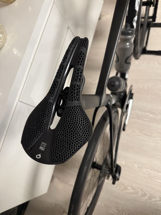 Race Aero Factor Ostro Gravel