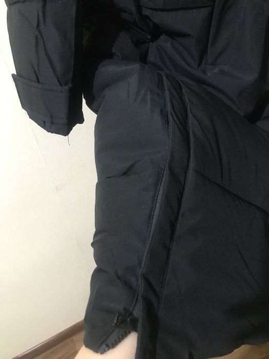 Продам куртку The North Face