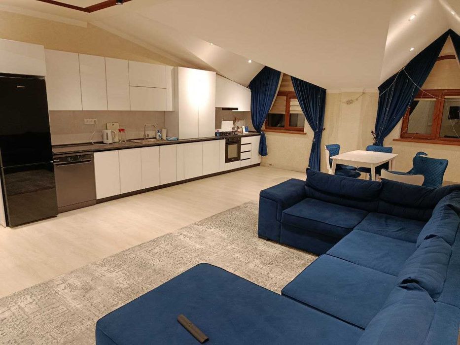 Сдается элитная 3/6/6  евро кв. ул. Нукус, 1000 уе.