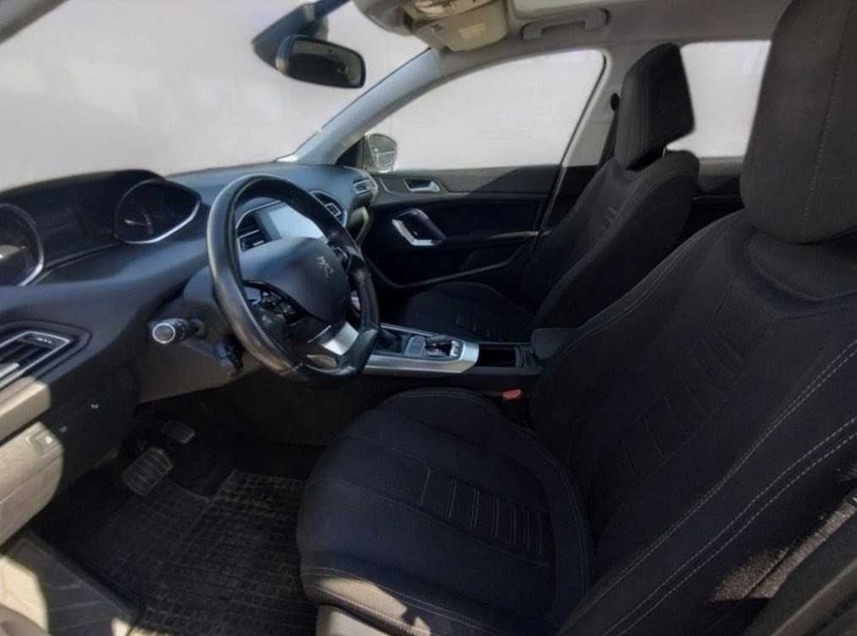 Peugeot 308 SW Allure