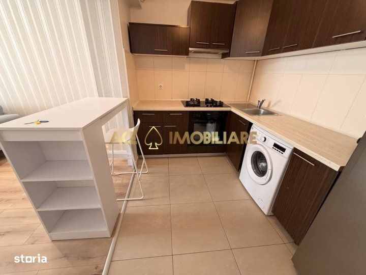 2 Camere | Vitan | Rin Hotel | PetFriendly | Parcare | Mobilat — fotografia 3