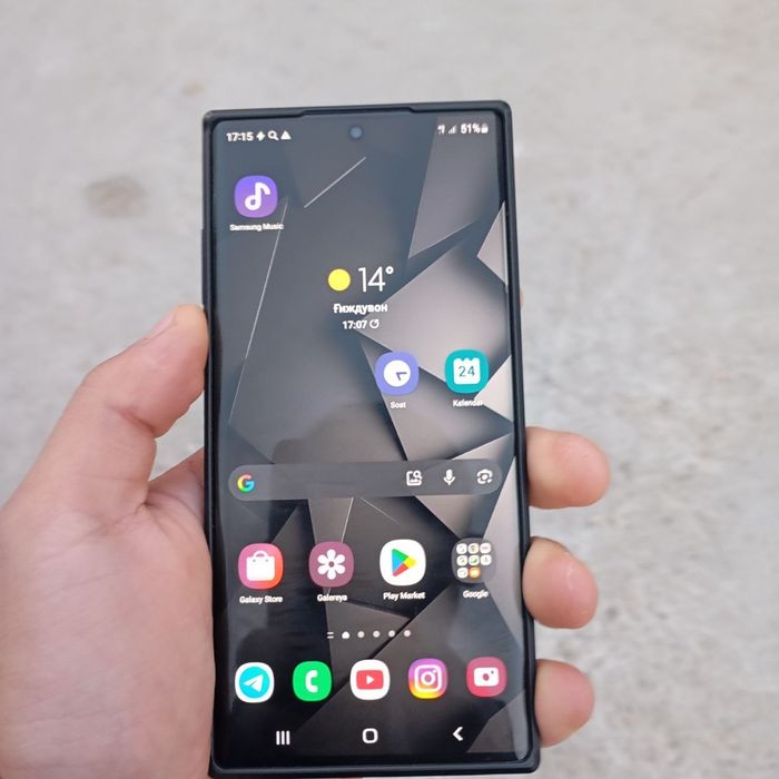 Samsung galaxy  Note 10 plus+