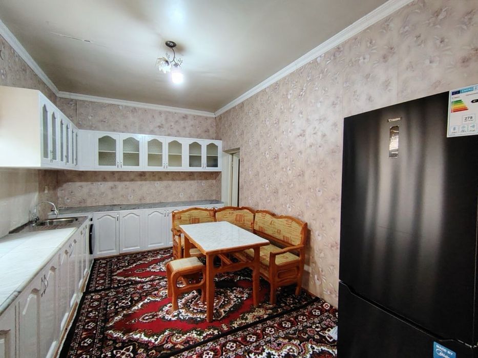 Ховли арендага берилади Геофизика