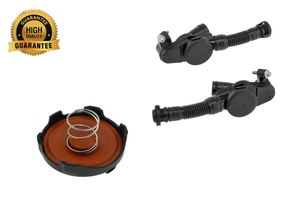 Мембрана клапан картерни газове Porsche Cayenne Macan Panamera 3-3.6L