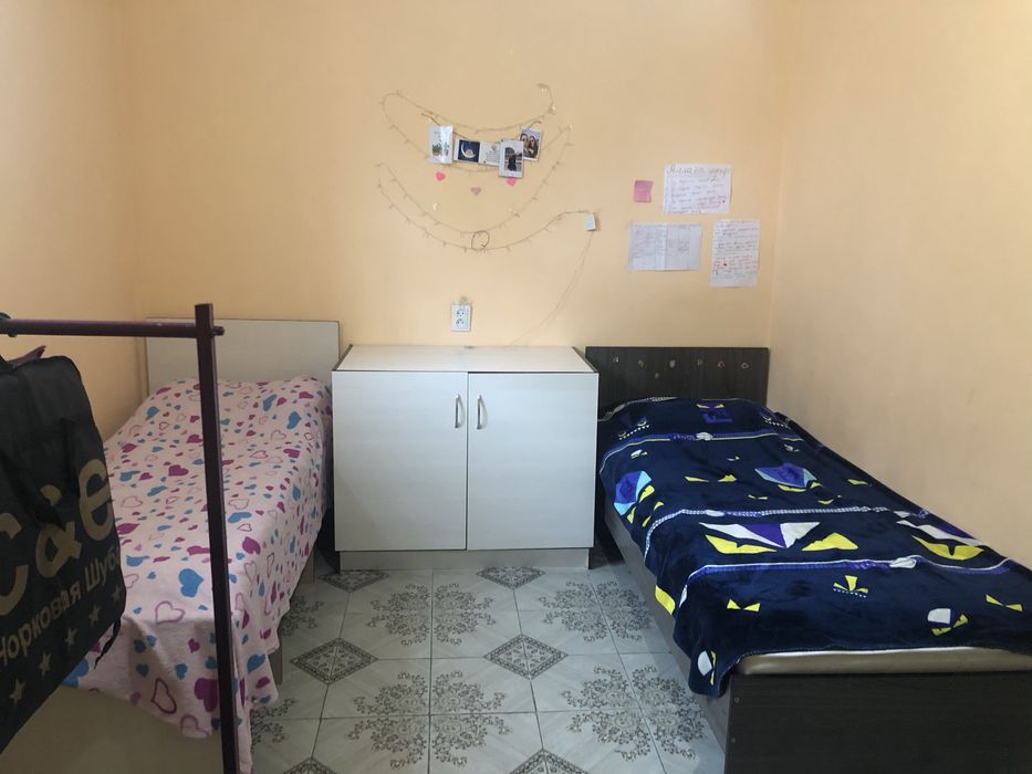Квартира напротив Сду