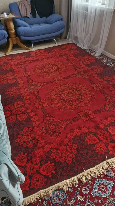 Продам ковер отличного качества