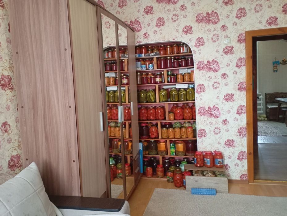 Продам 2-х комнатную квартиру