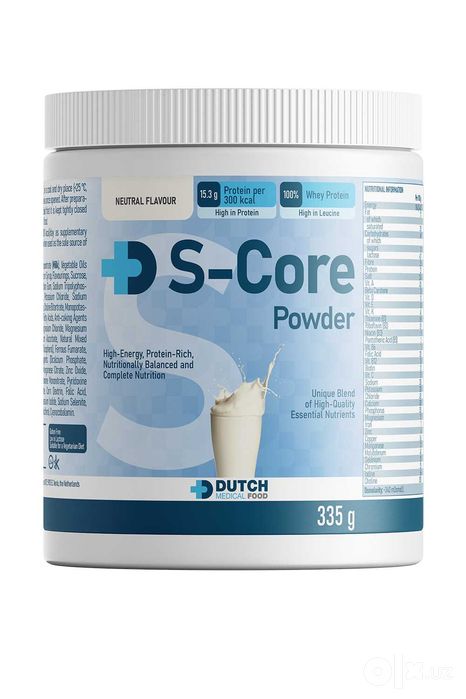 Протеин S-Core Powder