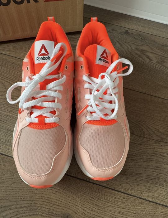 Дамски маратонки Reebok