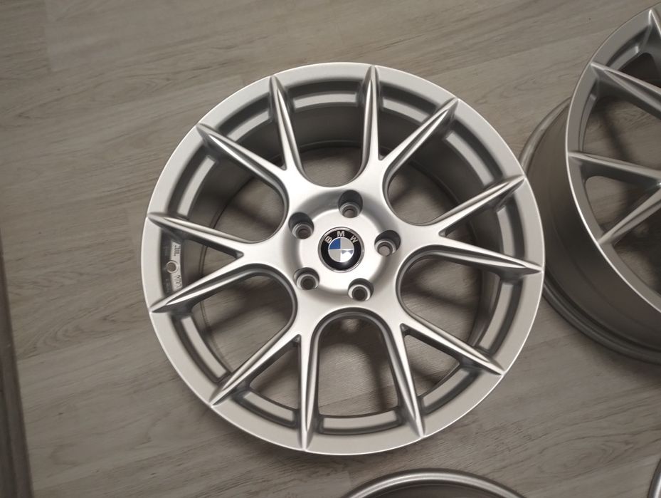 Jante 18 BMW seria 5 seria 3 X3 X4 5x120 R18
