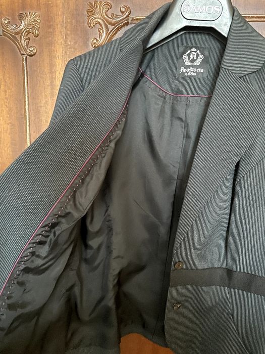 Офисная одежда пиджаки жакеты