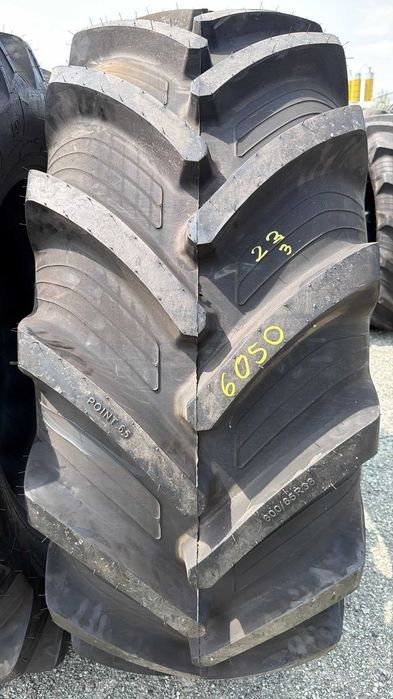 OCAZIE TAURUS Cauciucuri tractor 600/65r38 si fata 600/65r28 anvelope tractor John Deere Fendt Case IH New Holland Massey Ferguson Deutz-Fahr Valtra