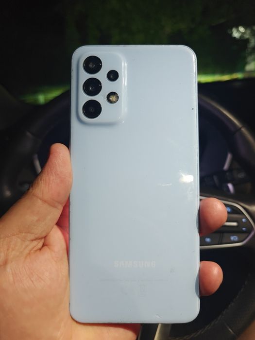 Samsung A23 128 GB