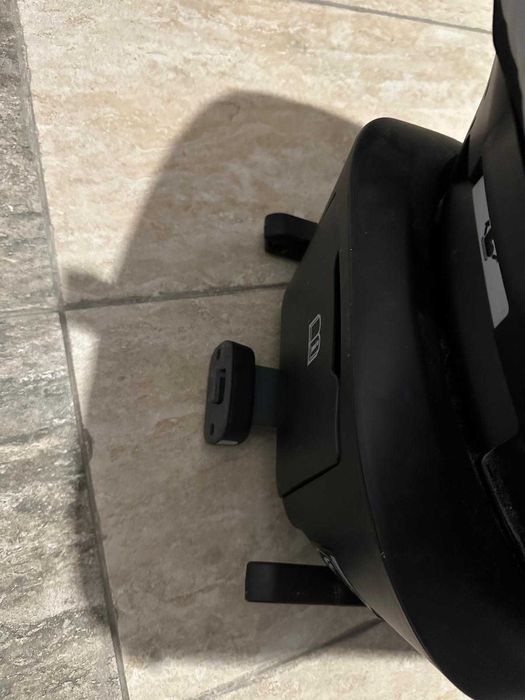 Scaun auto Joie i-Spin 360 61-105 cm