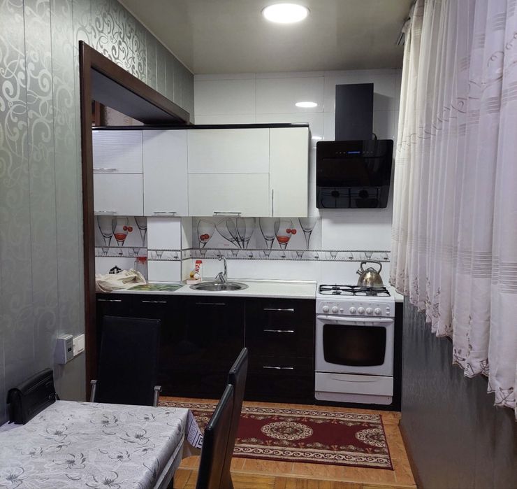 Arenda Gulobod 4xona 700 dol oila Akuratniy odamlarga