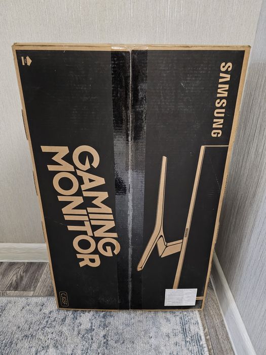 Манитор 32, 144гц.