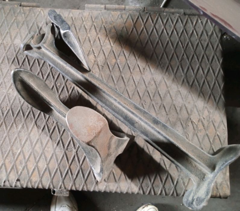 Инструмент для сапожника СССР