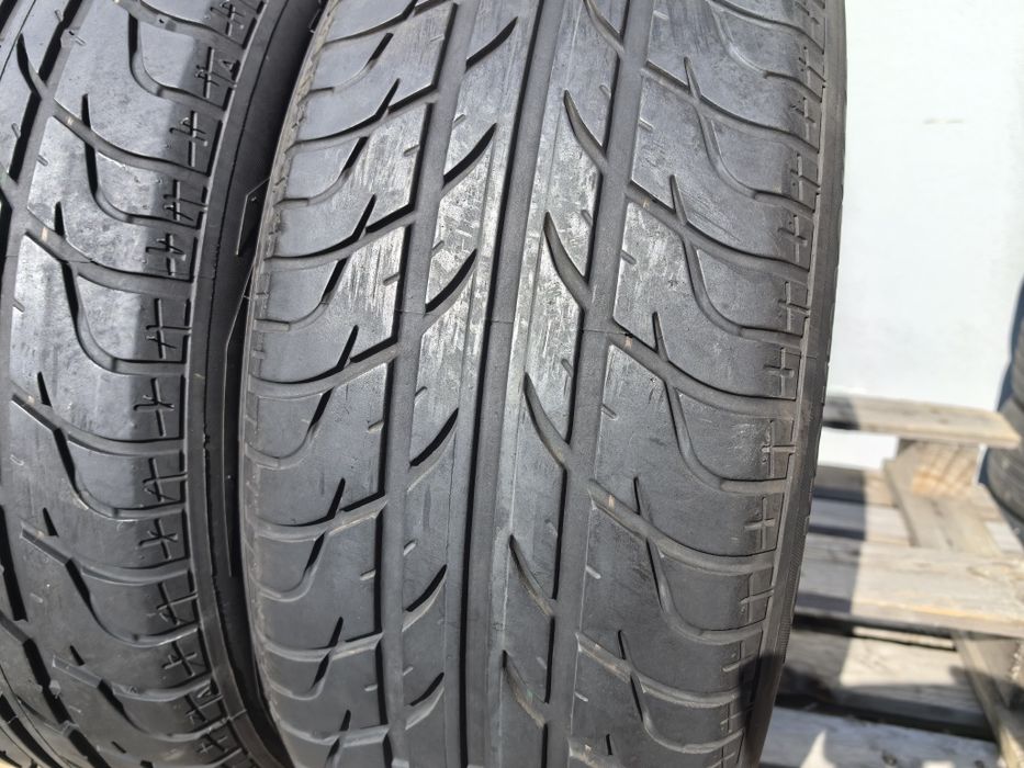 205/55/16 Корморан ДОТ 2017 г