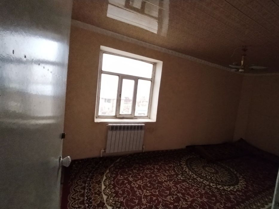 Дружба шахринда икки хонали квартира сотилади 4 этаж 3/11 этаж 12500$