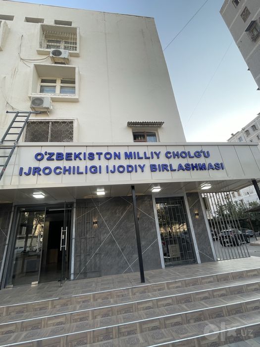 Reklama tashqi va ichki reklama xizmatlari