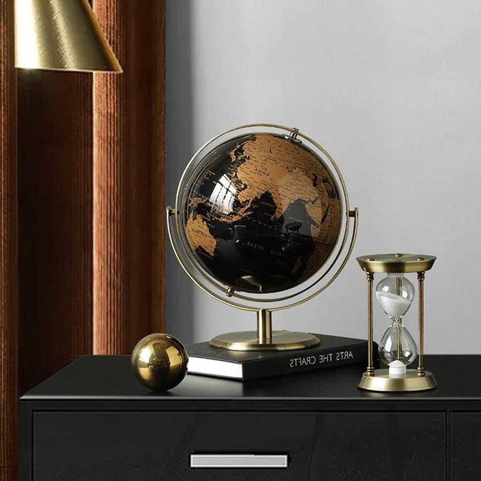 Глобус Мировой Настольный 40см