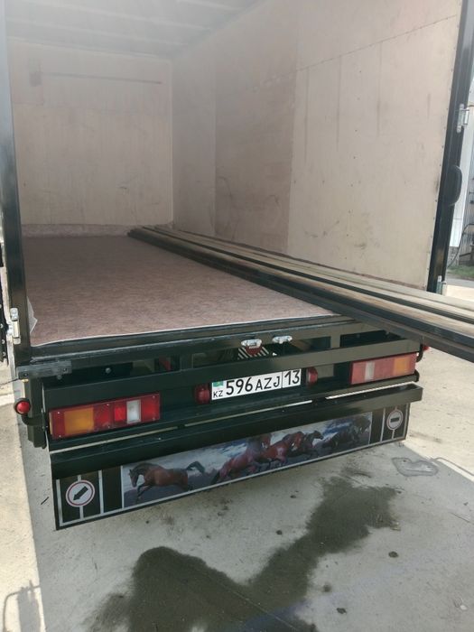 Газель Грузатакси