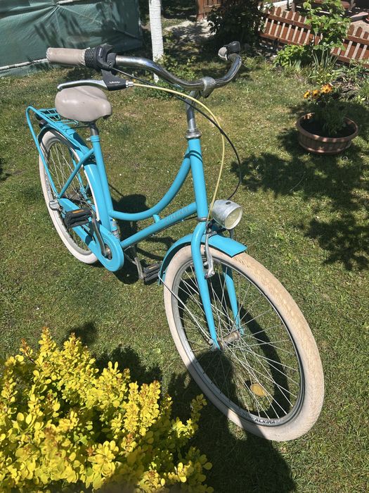 Bicicleta Pegas marca Citadinne