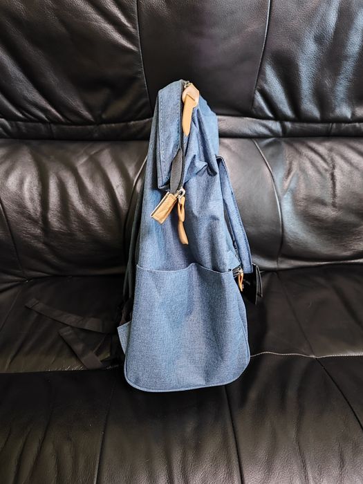 Нова стилна раница чанта ENZO NORI.