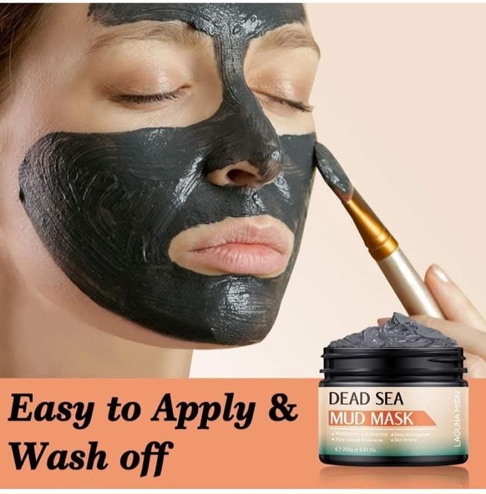 Маска за лице anti aging