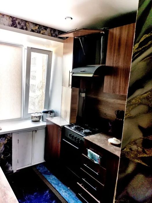 Продам  квартиру