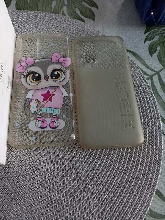 Xiomi mi 10T /8G RAM 128GB ROM