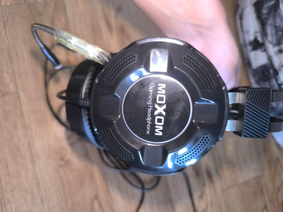 Наушники MoXoM Gaming Headphone
