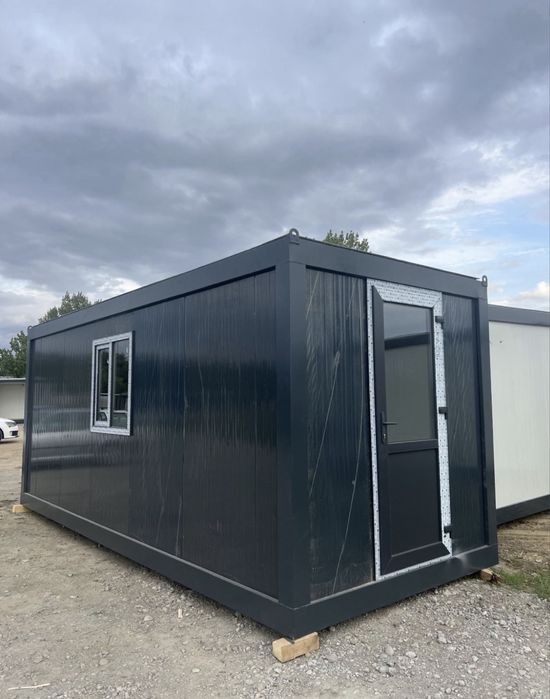 Vand  containere modulare