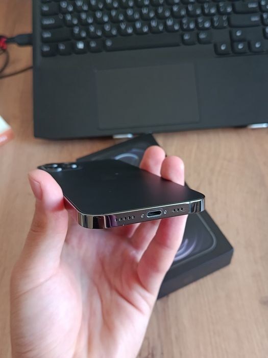 iPhone 12 pro 256гб