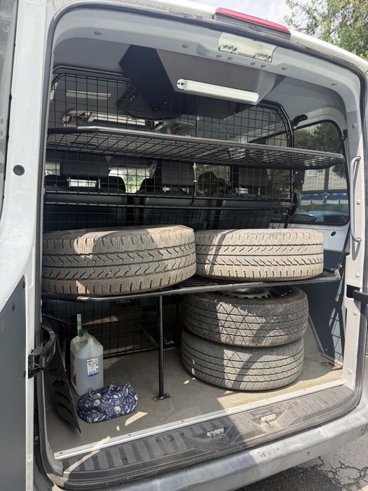 Sprinter 9 locuri,automat,180000km