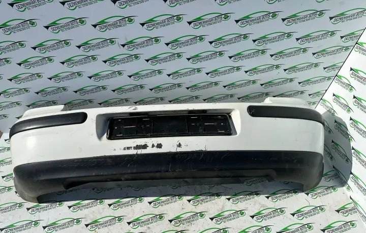 Bara spate Volkswagen VW Golf 2000 1.4 MT (75 hp)
