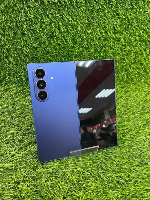 Продам или обмен z fold 6 1tb
