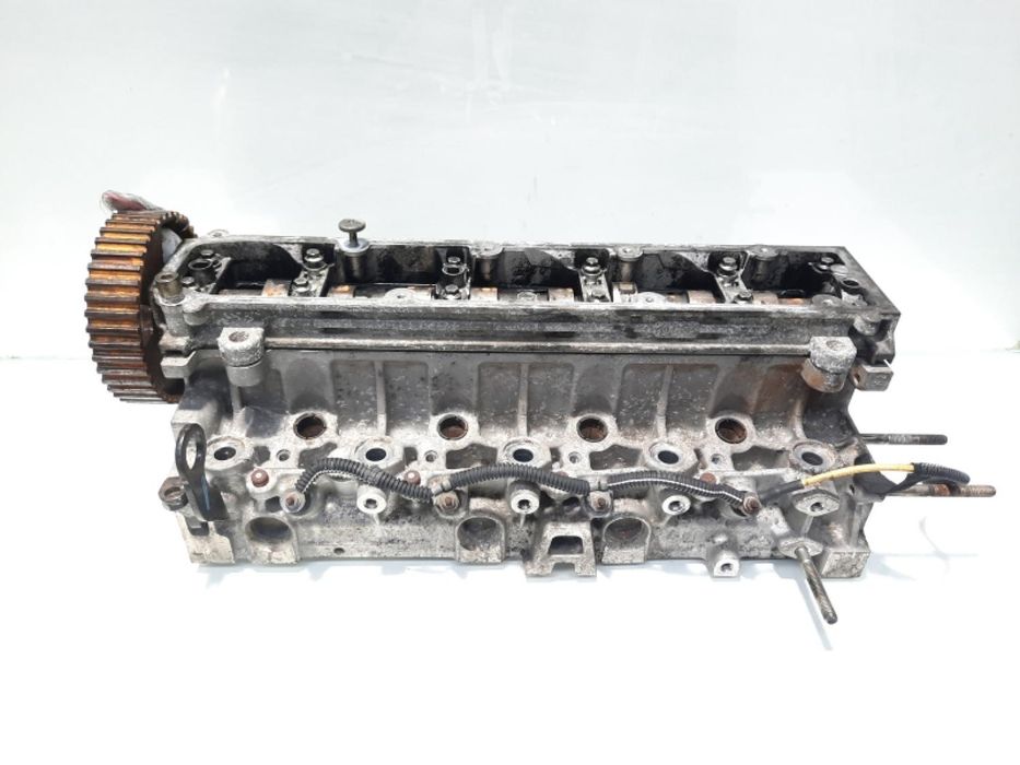 Chiulasa , cod 9634963010, Citroen Jumpy (I) 2.0 hdi, RHZ
