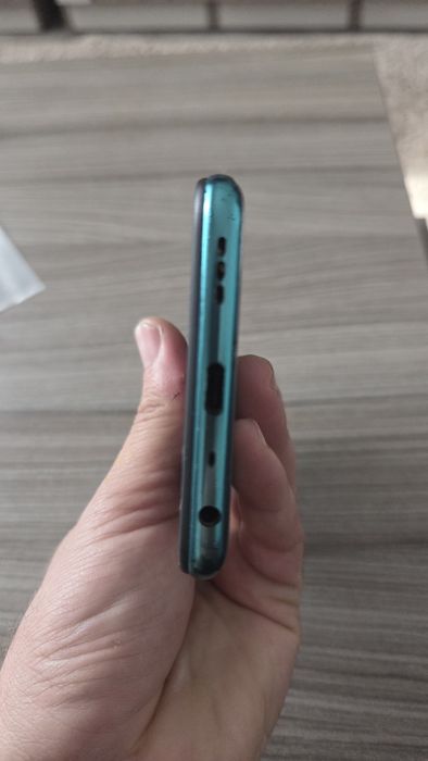 Oppo a74 5g CPH2197, nu merge amprenta
