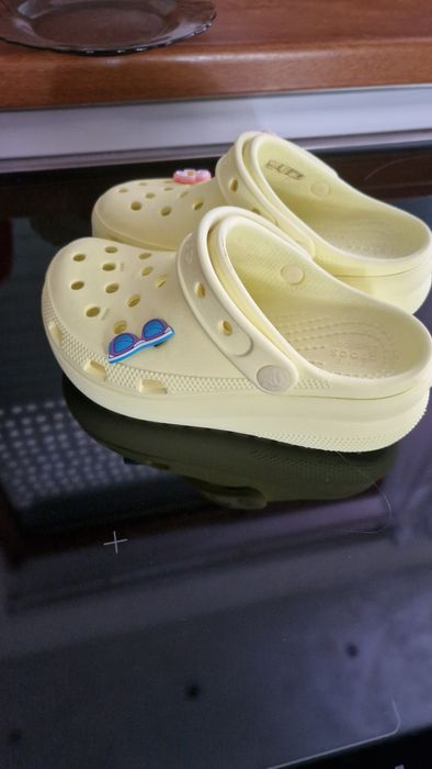 Crocs numarul  C 13