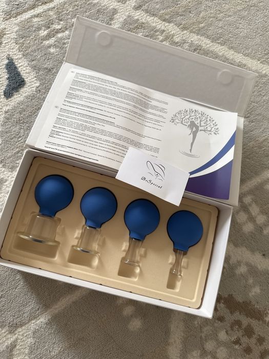 вакуумные банки