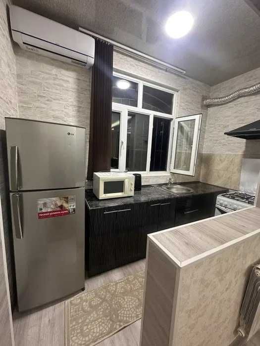 Аренда квартира в массив Феруза 2-комнатная ро-н  Мирзо-Улугбекский