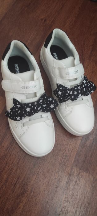 Маратонки/сникърси Geox Respira