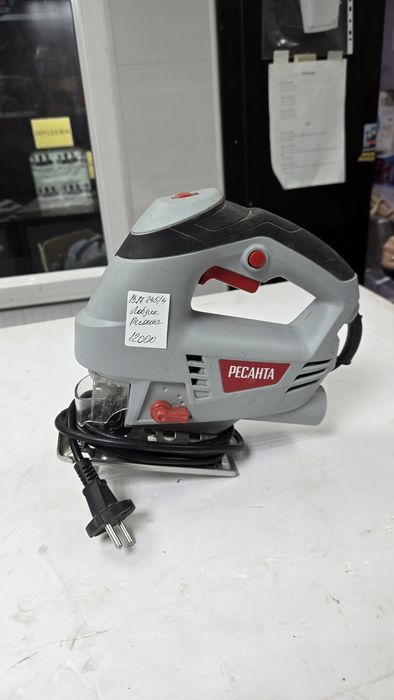 Лобзик Ресанта Л-65/650
