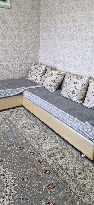 Продам диваны мягкие с подушками